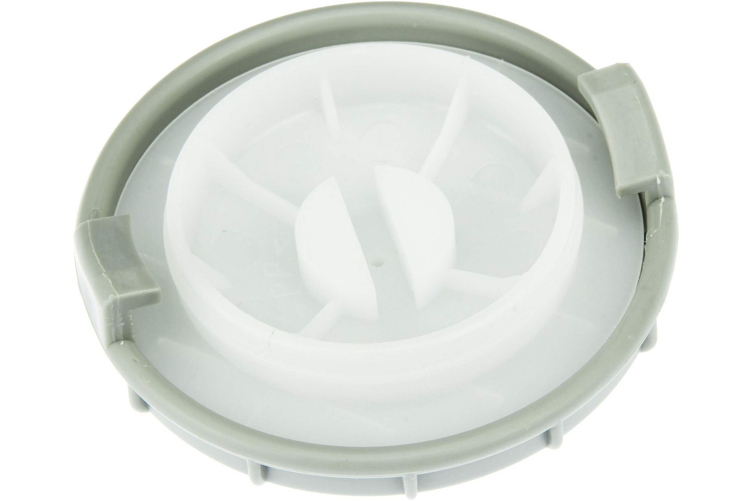 Autotecnica Brake Master Cylinder Reservoir Cap HA1116686