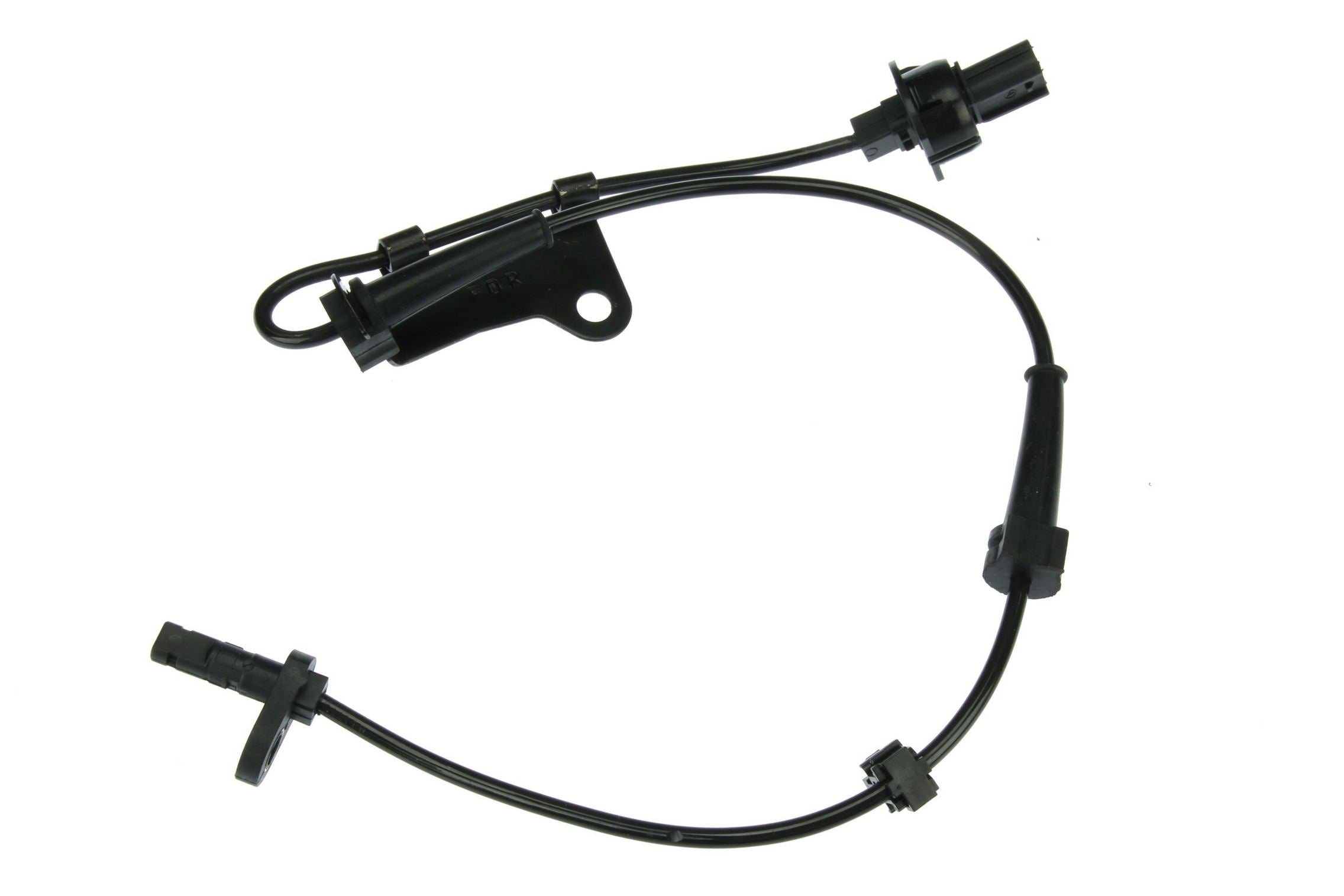 Autotecnica ABS Wheel Speed Sensor HA1117616