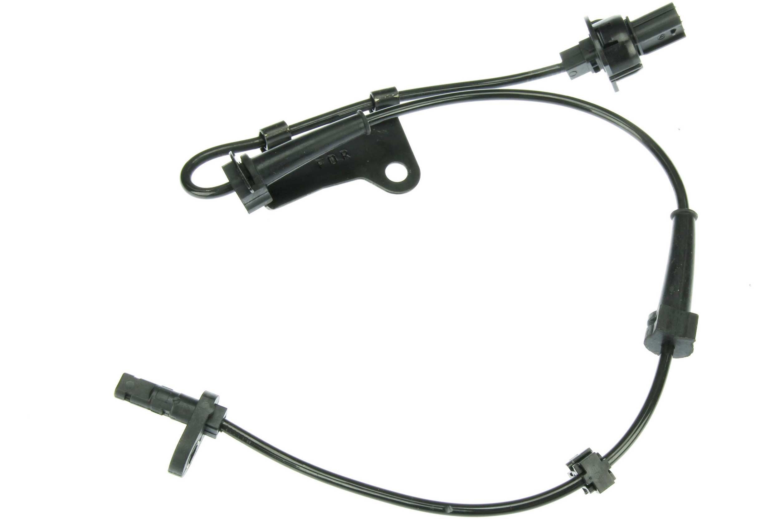Autotecnica ABS Wheel Speed Sensor HA1117616