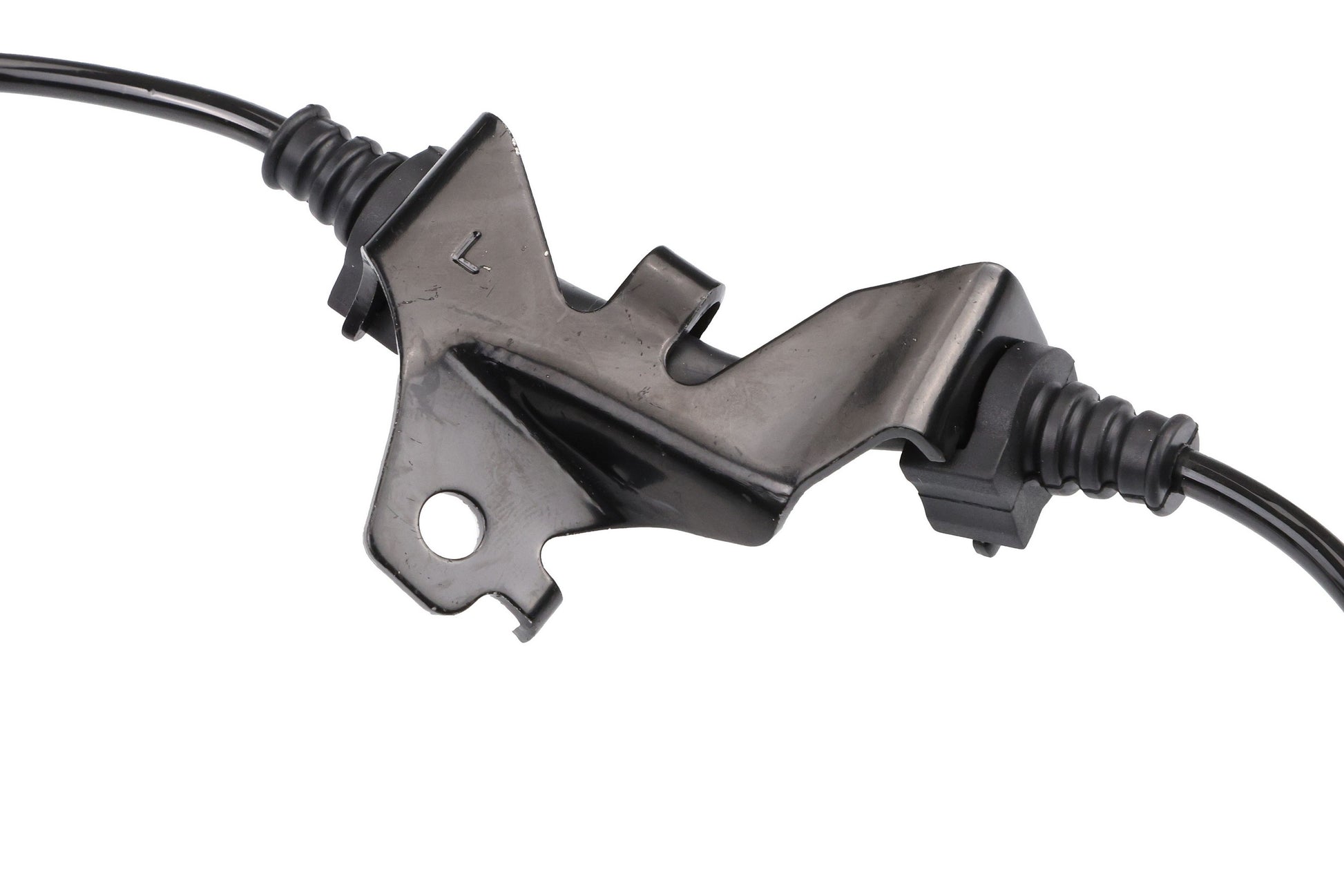URO ABS Wheel Speed Sensor HA1120198 image 5