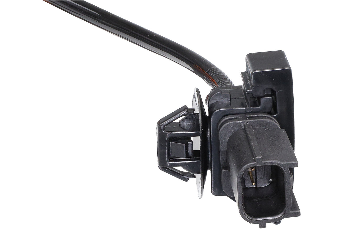 URO ABS Wheel Speed Sensor HA1120198 image 2