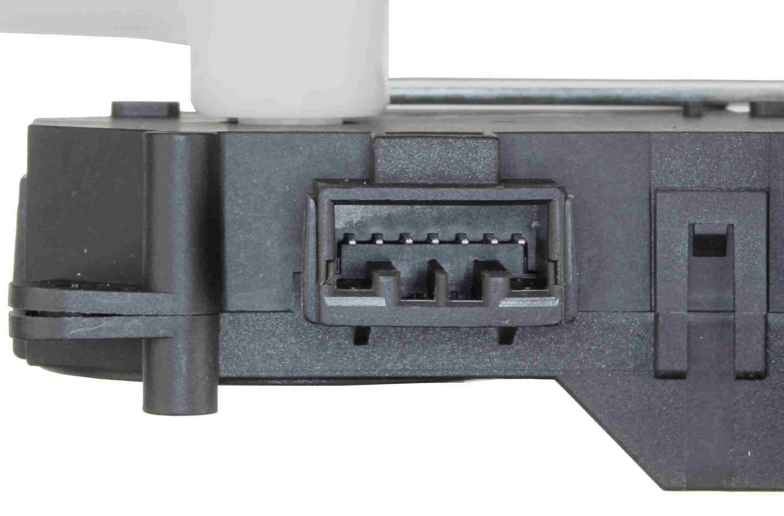 Autotecnica HVAC Blend Door Actuator HA1616027