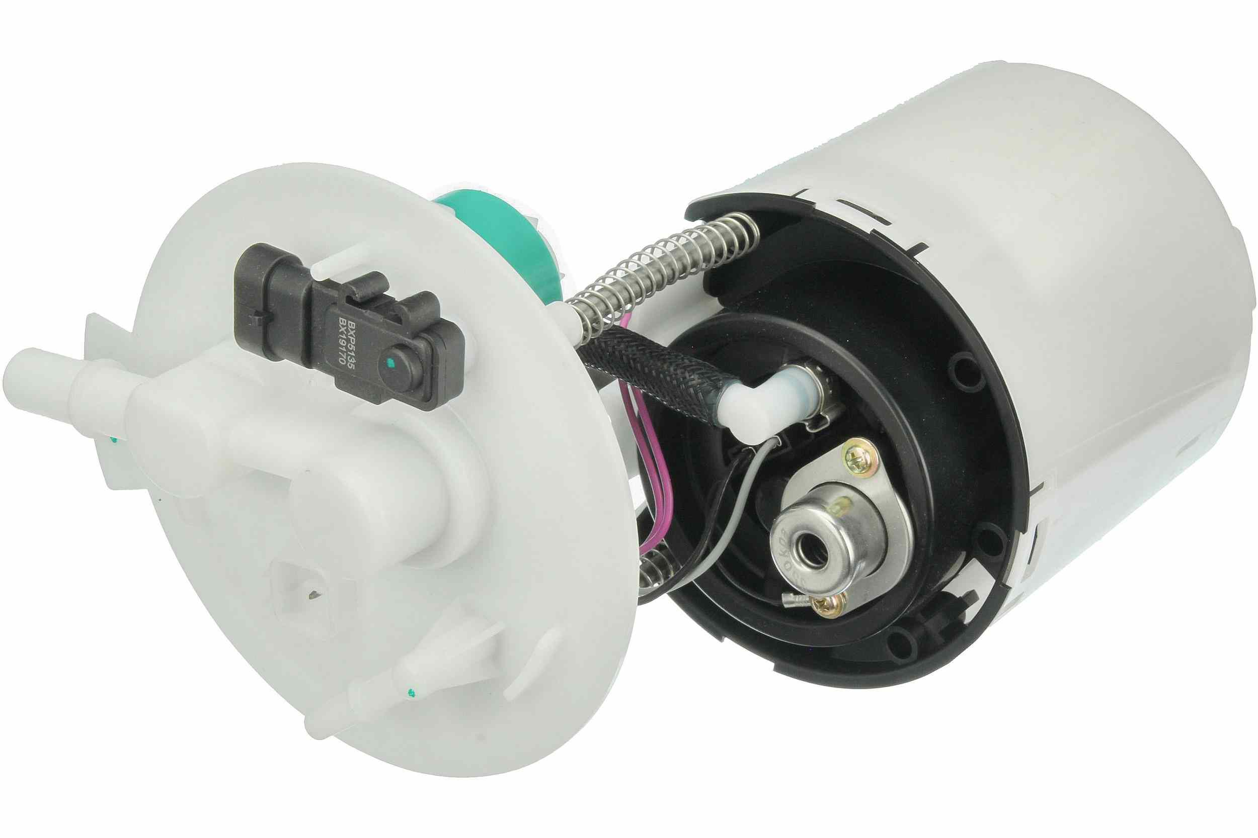 Autotecnica Fuel Pump Module Assembly HY0516222