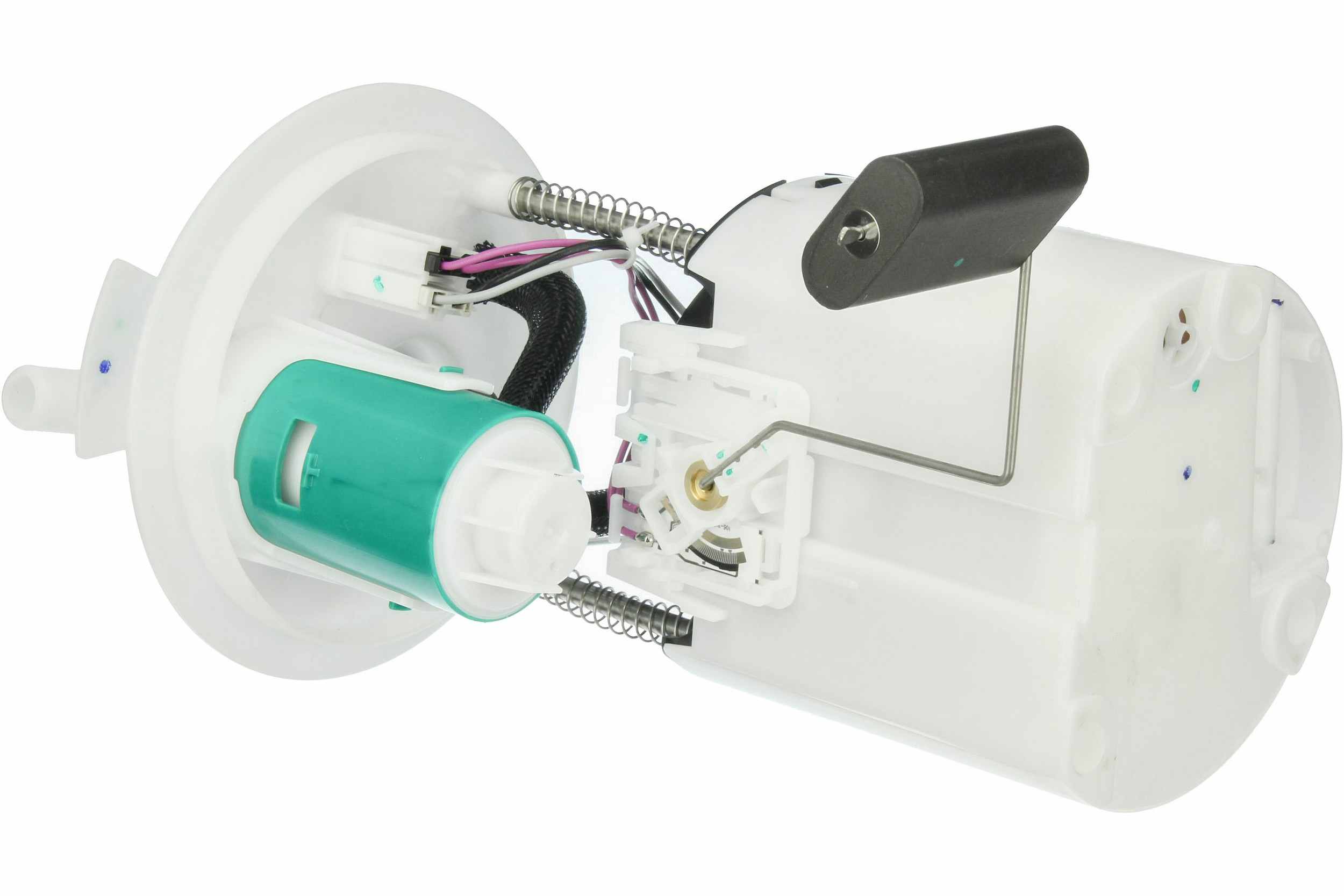 Autotecnica Fuel Pump Module Assembly HY0516222