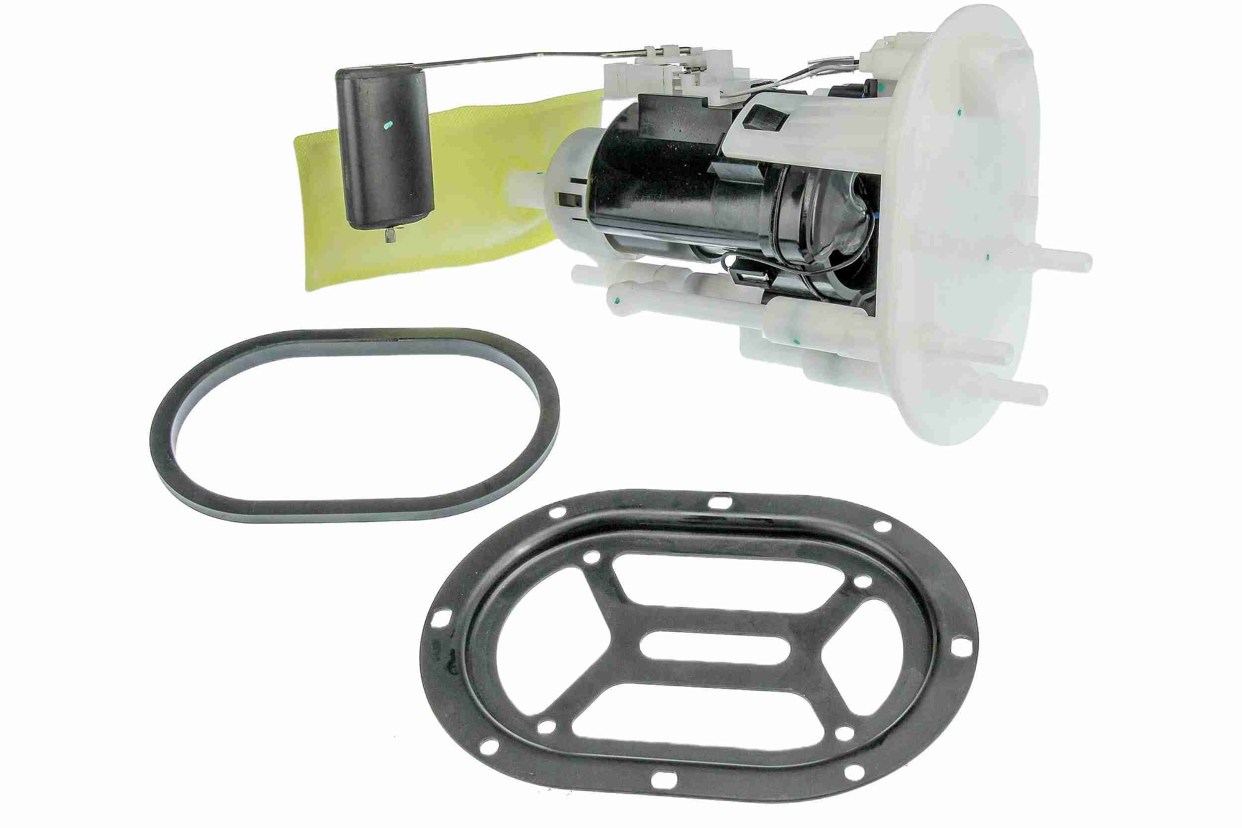 Autotecnica Fuel Pump Module Assembly HY0516568