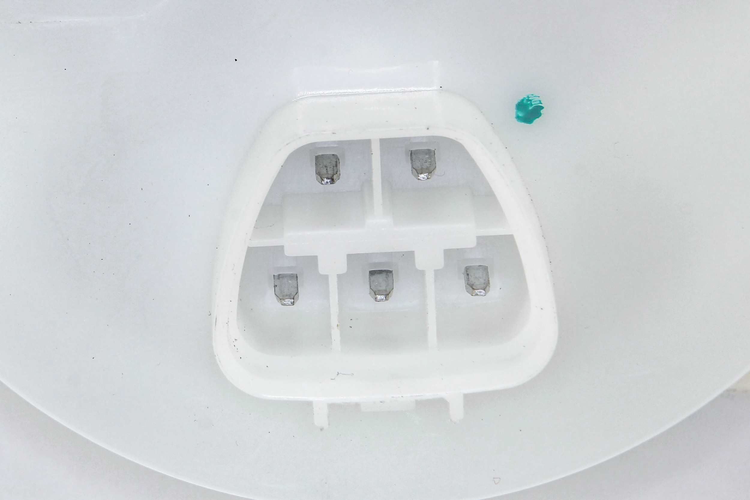 Autotecnica Fuel Pump Module Assembly HY0516568