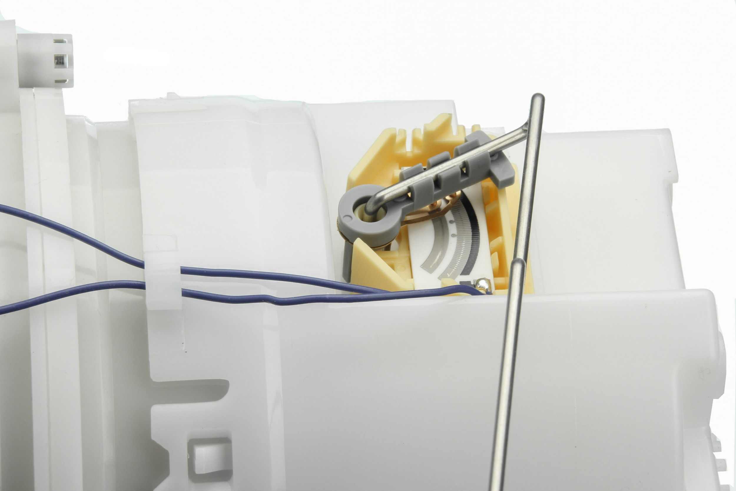 Autotecnica Fuel Pump Module Assembly HY0517363