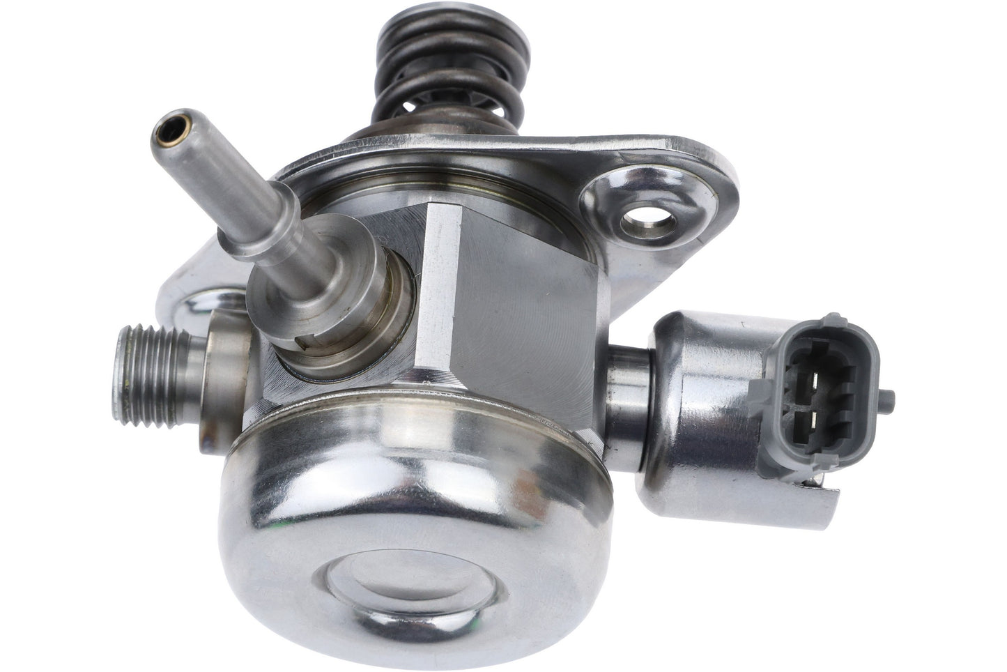 URO Direct Injection High Pressure Fuel Pump HY0522432 image 2