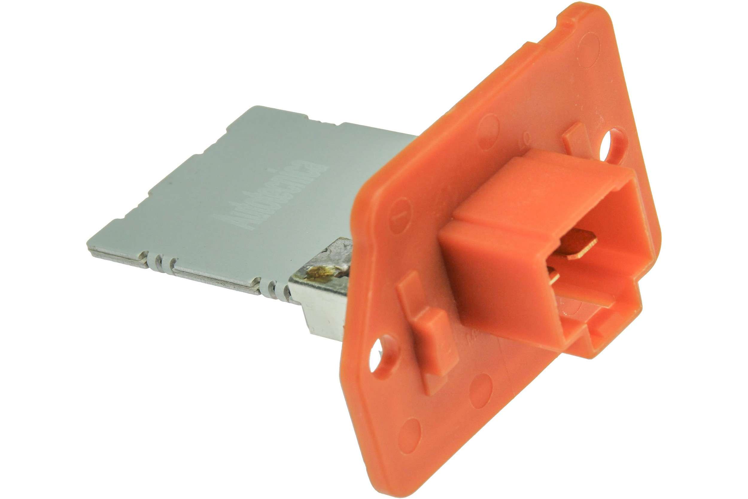 Autotecnica HVAC Blower Motor Resistor  top view frsport HY0615265