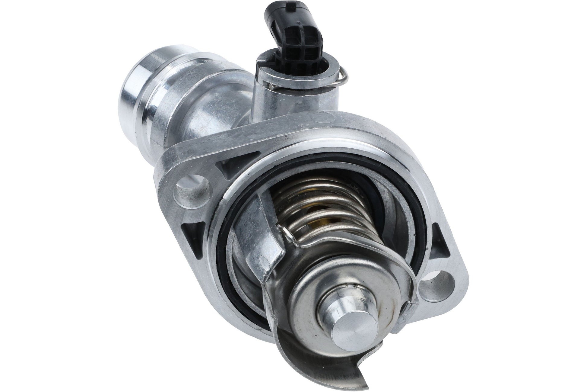 URO Engine Coolant Thermostat Housing Assembly HY0720019 image 2
