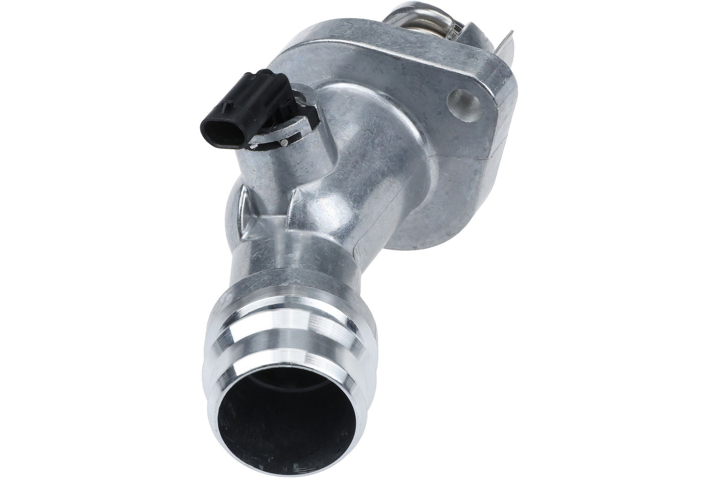 URO Engine Coolant Thermostat Housing Assembly HY0720019 image 3
