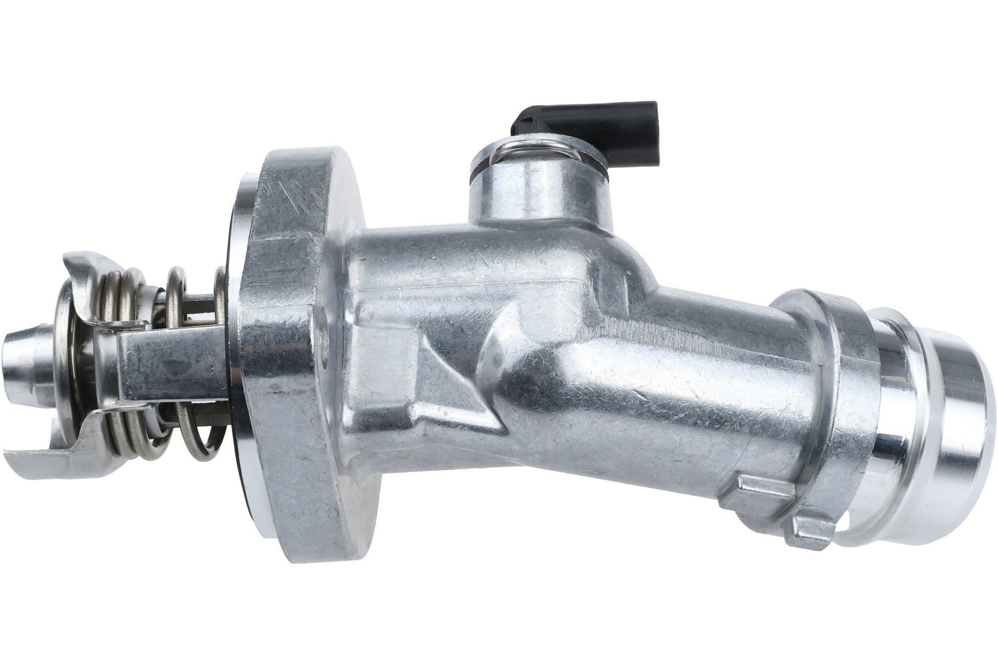 URO Engine Coolant Thermostat Housing Assembly HY0720019 image 4