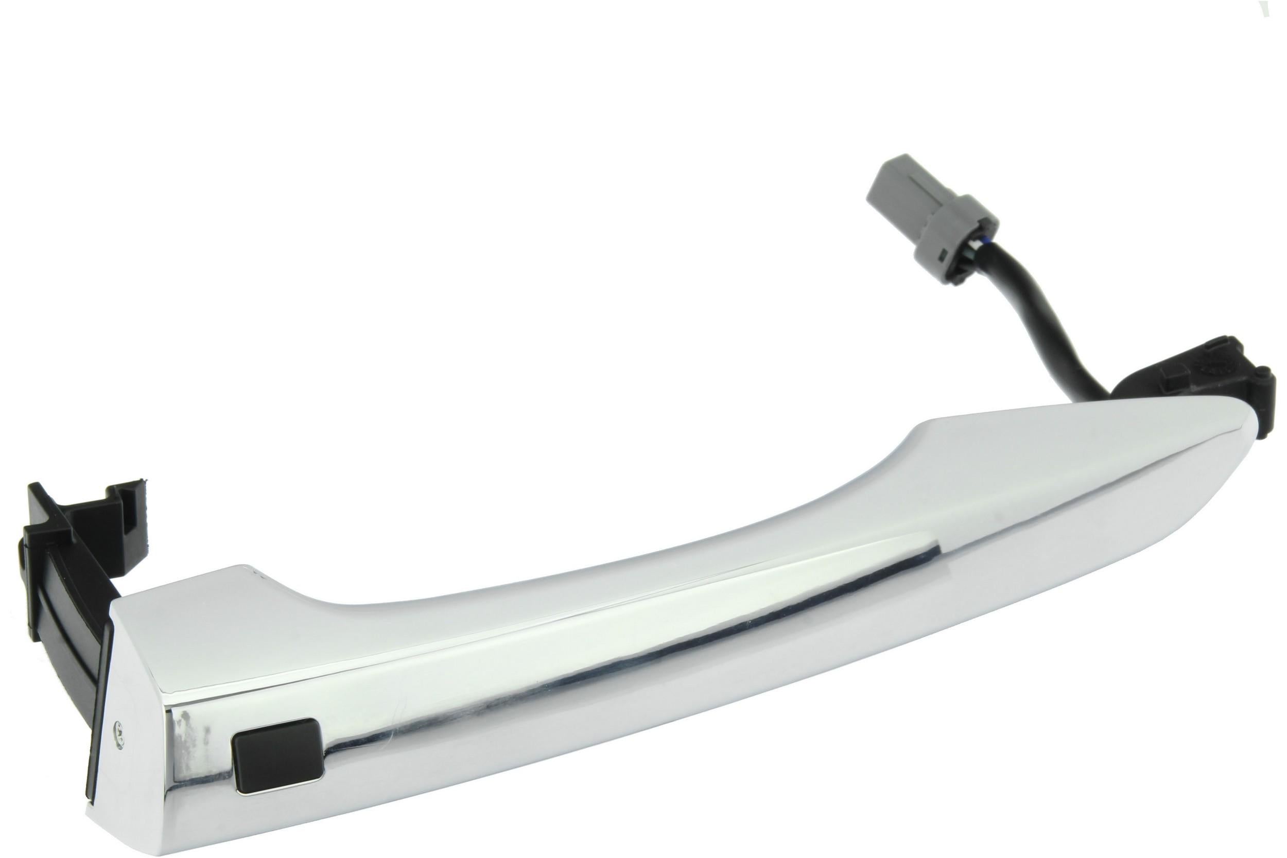 Autotecnica Exterior Door Handle HY0818188