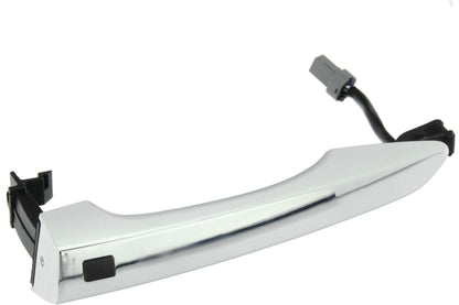 Autotecnica Exterior Door Handle HY0818188