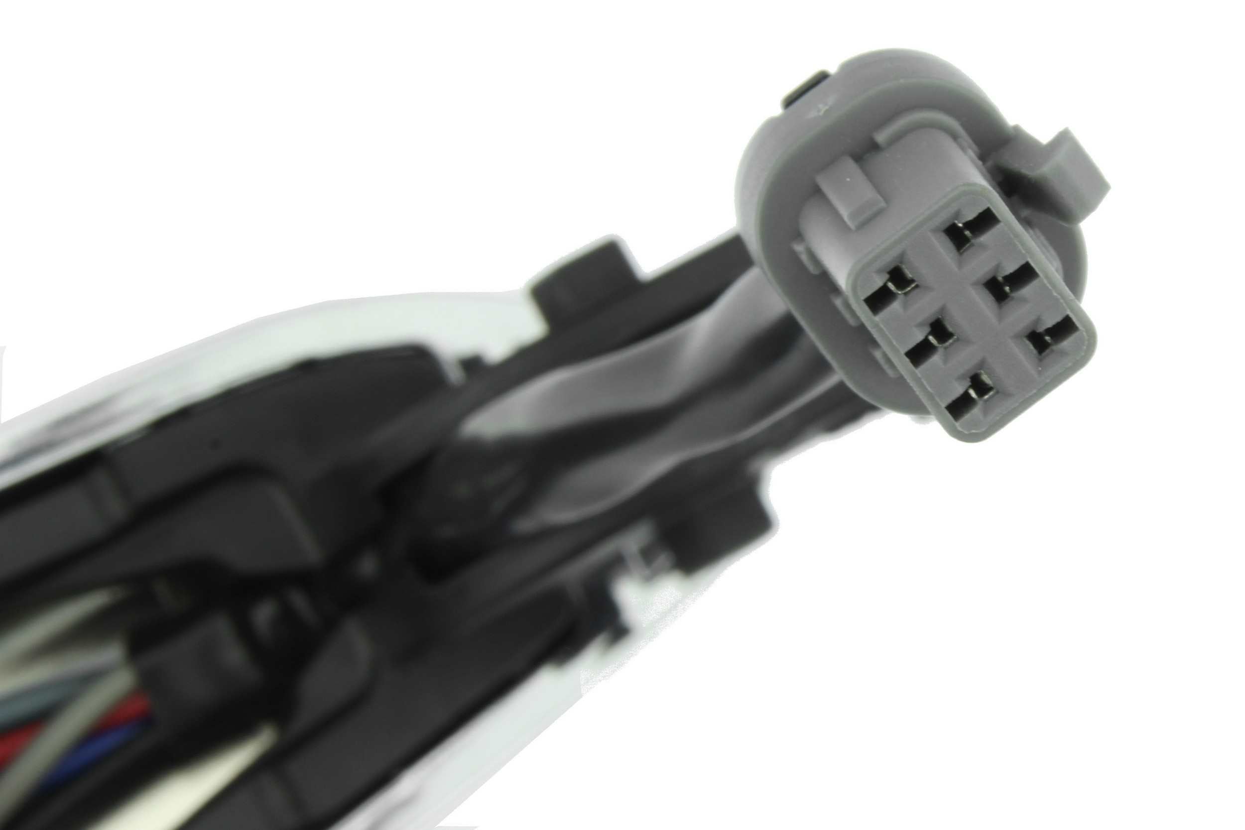 Autotecnica Exterior Door Handle HY0818188