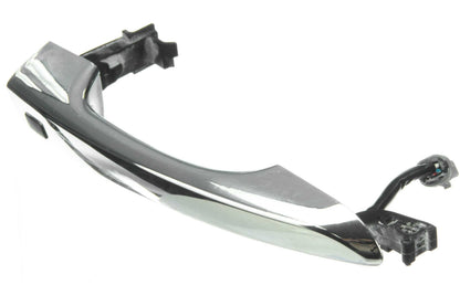Autotecnica Exterior Door Handle HY0818647