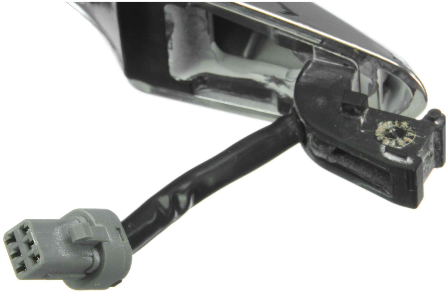 Autotecnica Exterior Door Handle HY0818647