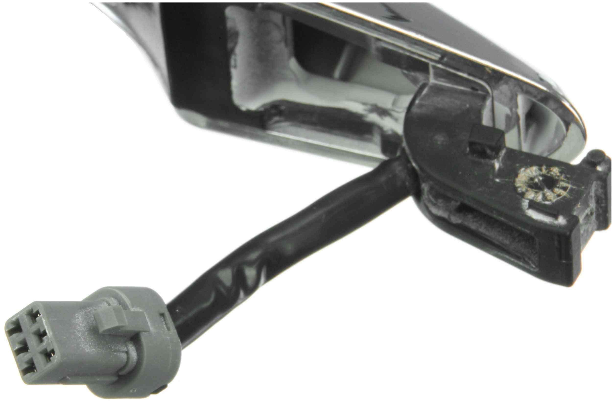 Autotecnica Exterior Door Handle HY0818647