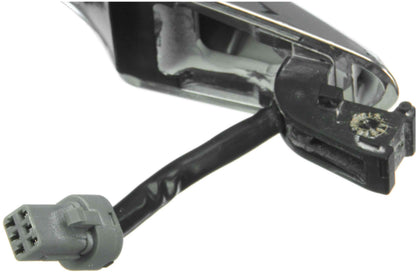 Autotecnica Exterior Door Handle HY0818647