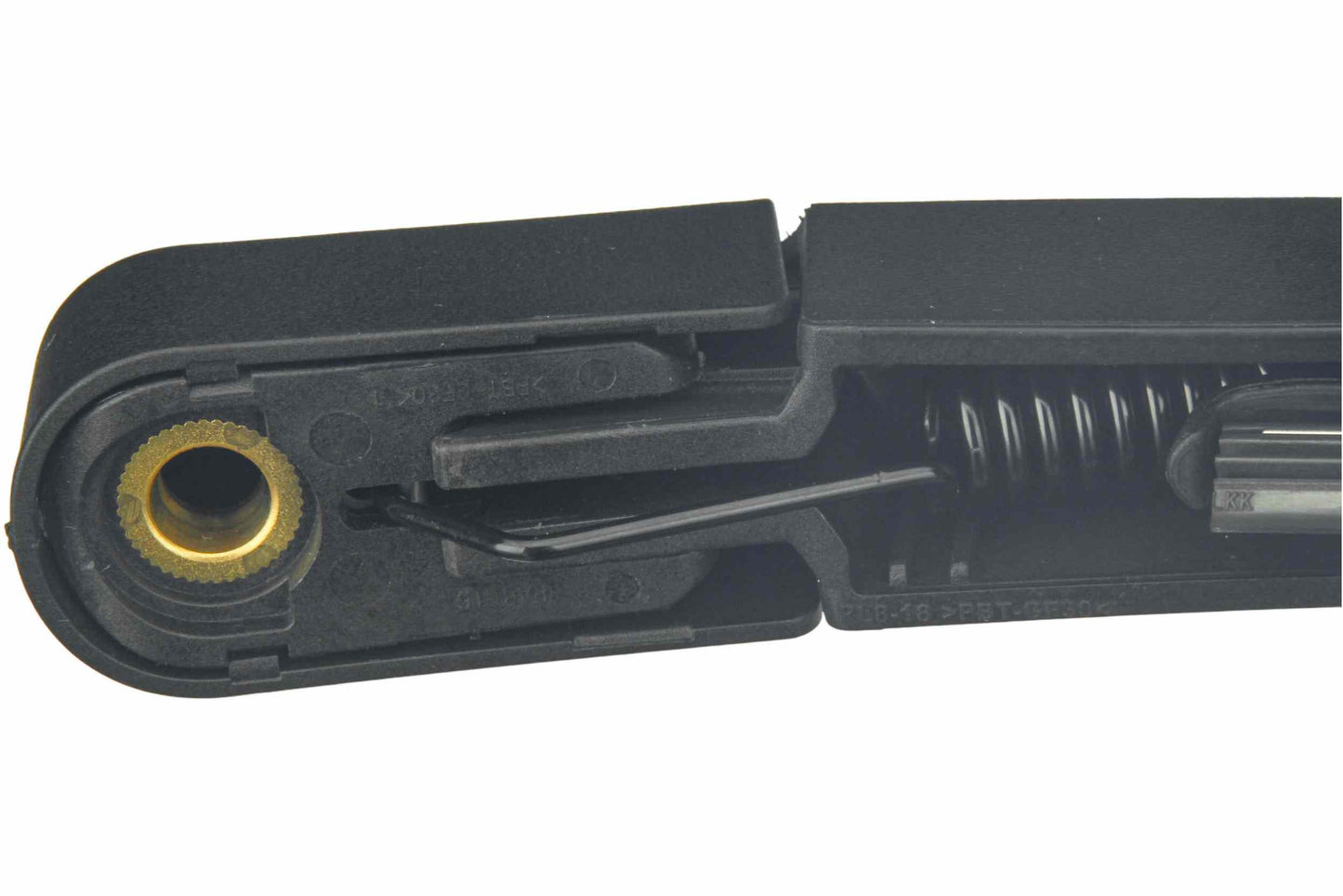 Autotecnica Back Glass Wiper Arm and Blade Assembly HY0819545
