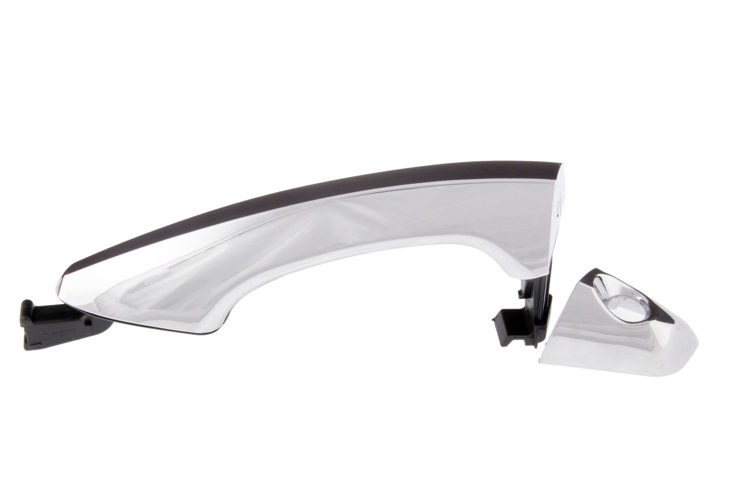 Autotecnica Exterior Door Handle HY0819636