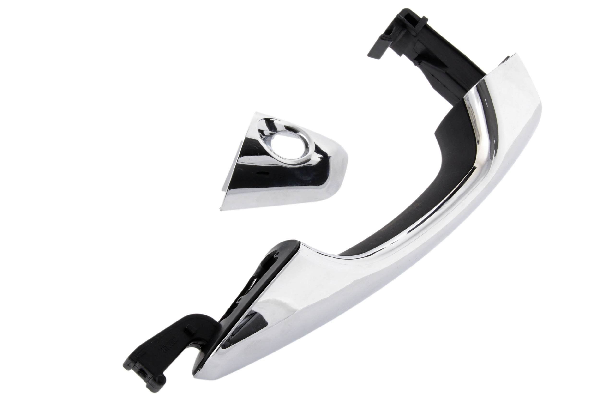 Autotecnica Exterior Door Handle HY0819636