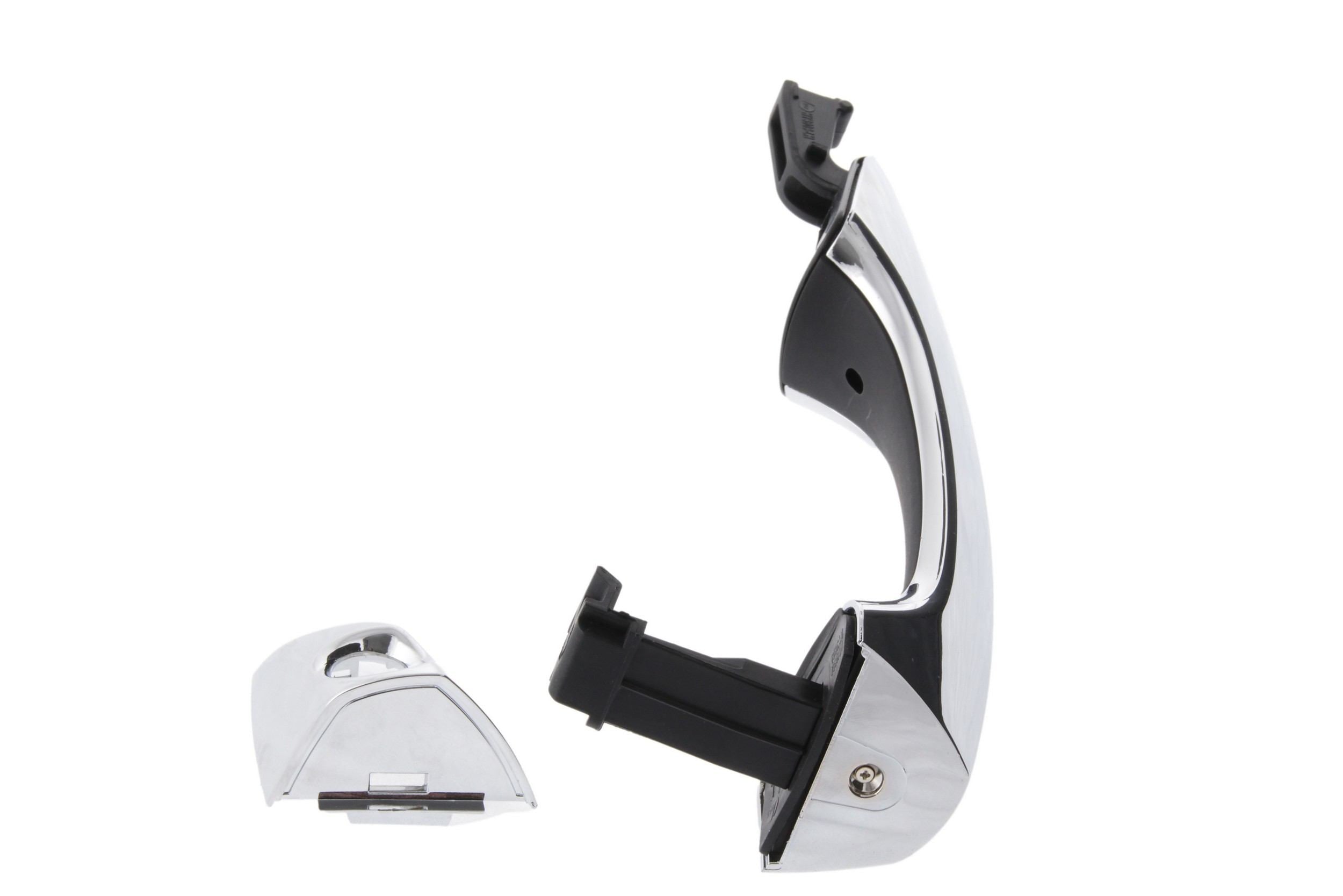 Autotecnica Exterior Door Handle HY0819636