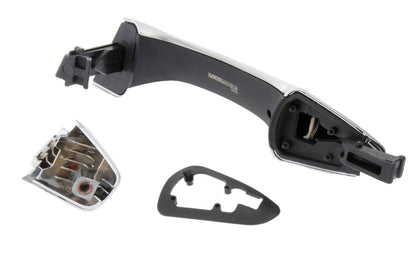 Autotecnica Exterior Door Handle HY0819638