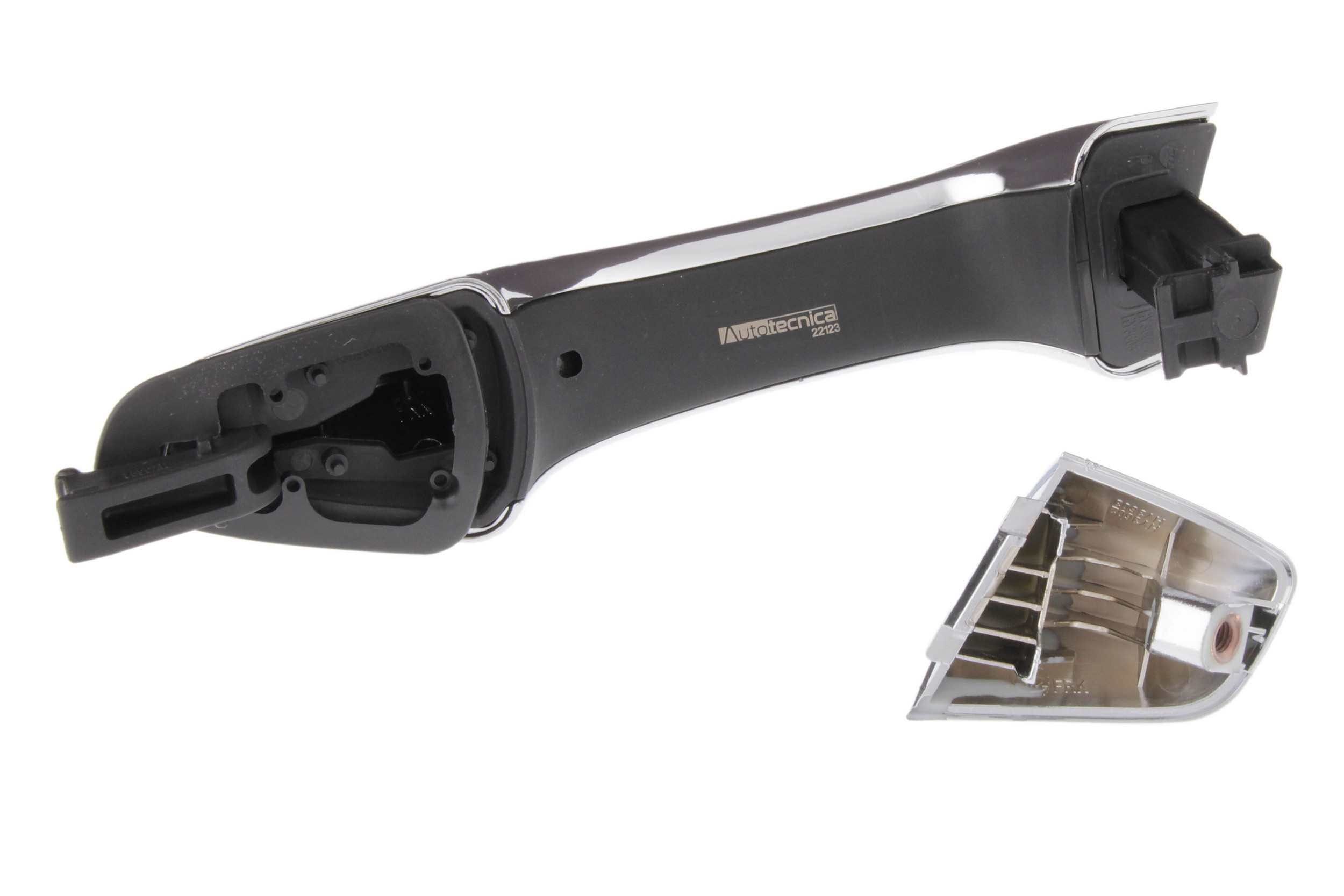 Autotecnica Exterior Door Handle HY0819638