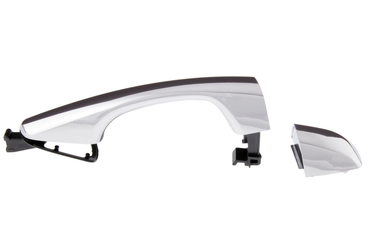 Autotecnica Exterior Door Handle HY0819638