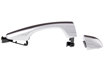 Autotecnica Exterior Door Handle HY0819638