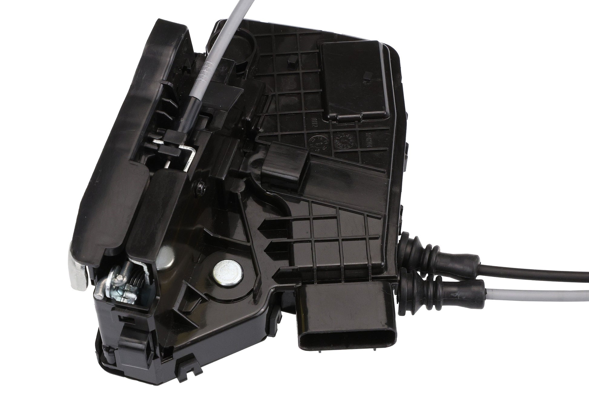 URO Door Lock Actuator HY0820777 image 4
