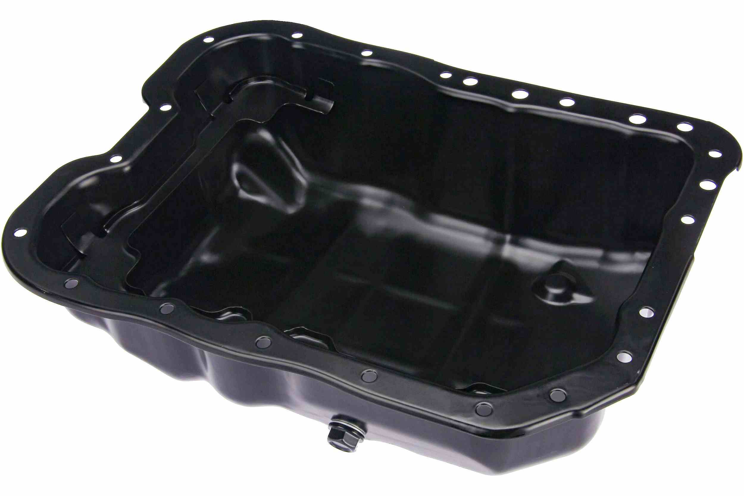 Autotecnica Engine Oil Pan HY1414648