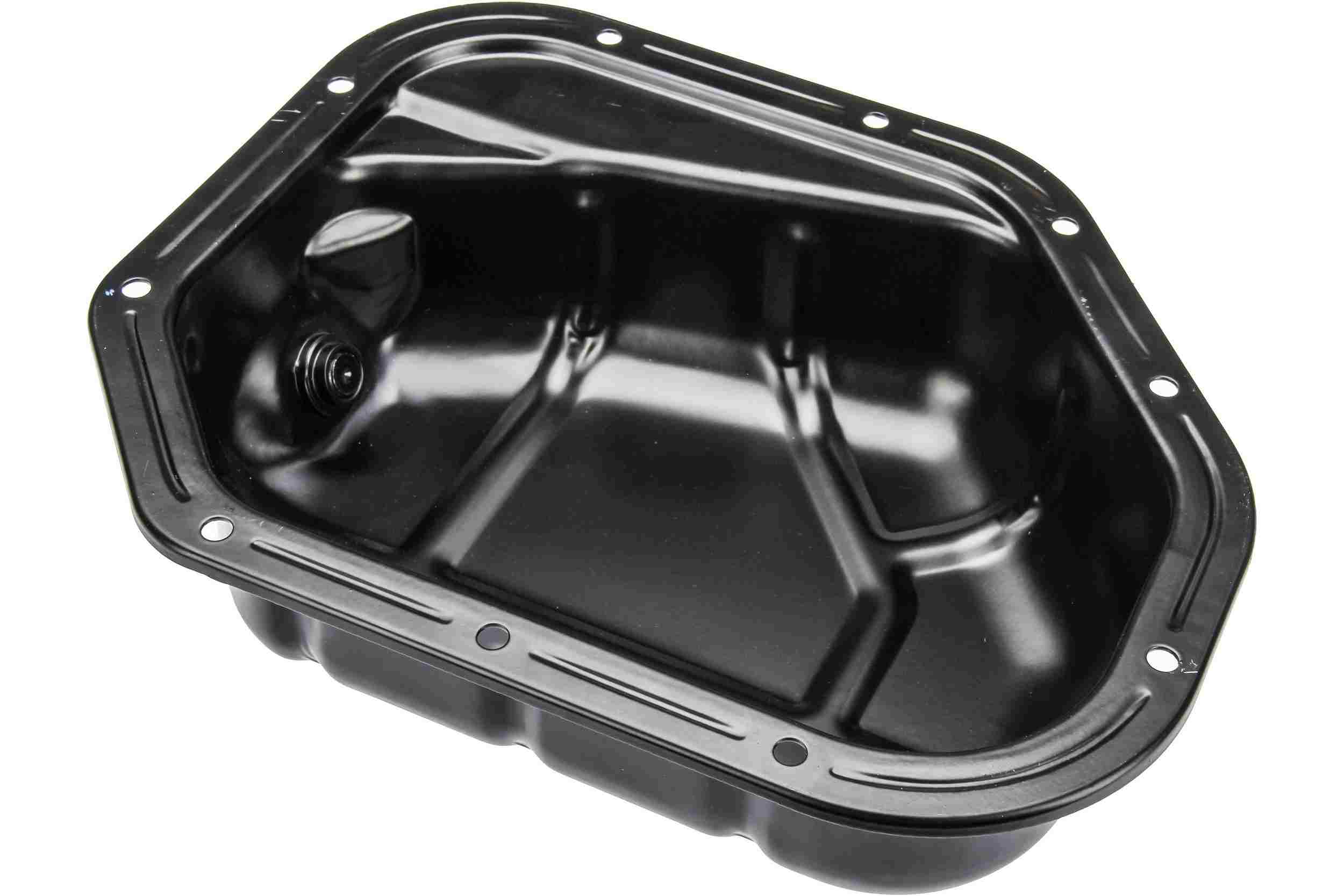 Autotecnica Engine Oil Pan HY1416340