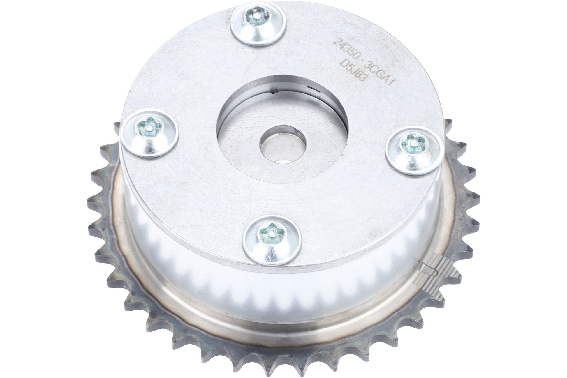 URO Engine Variable Valve Timing (VVT) Sprocket HY1421804 main image