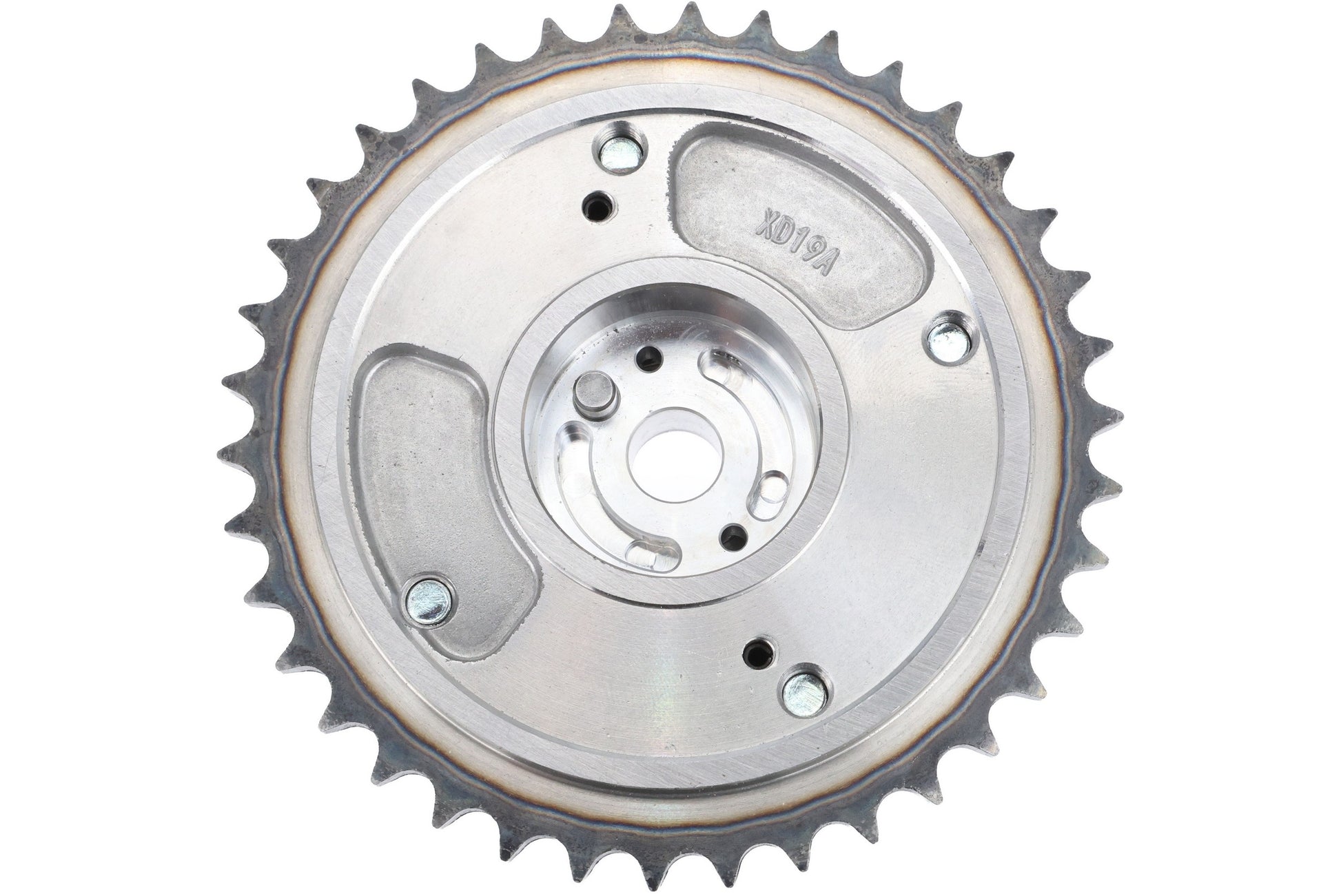 URO Engine Variable Valve Timing (VVT) Sprocket HY1421804 image 2