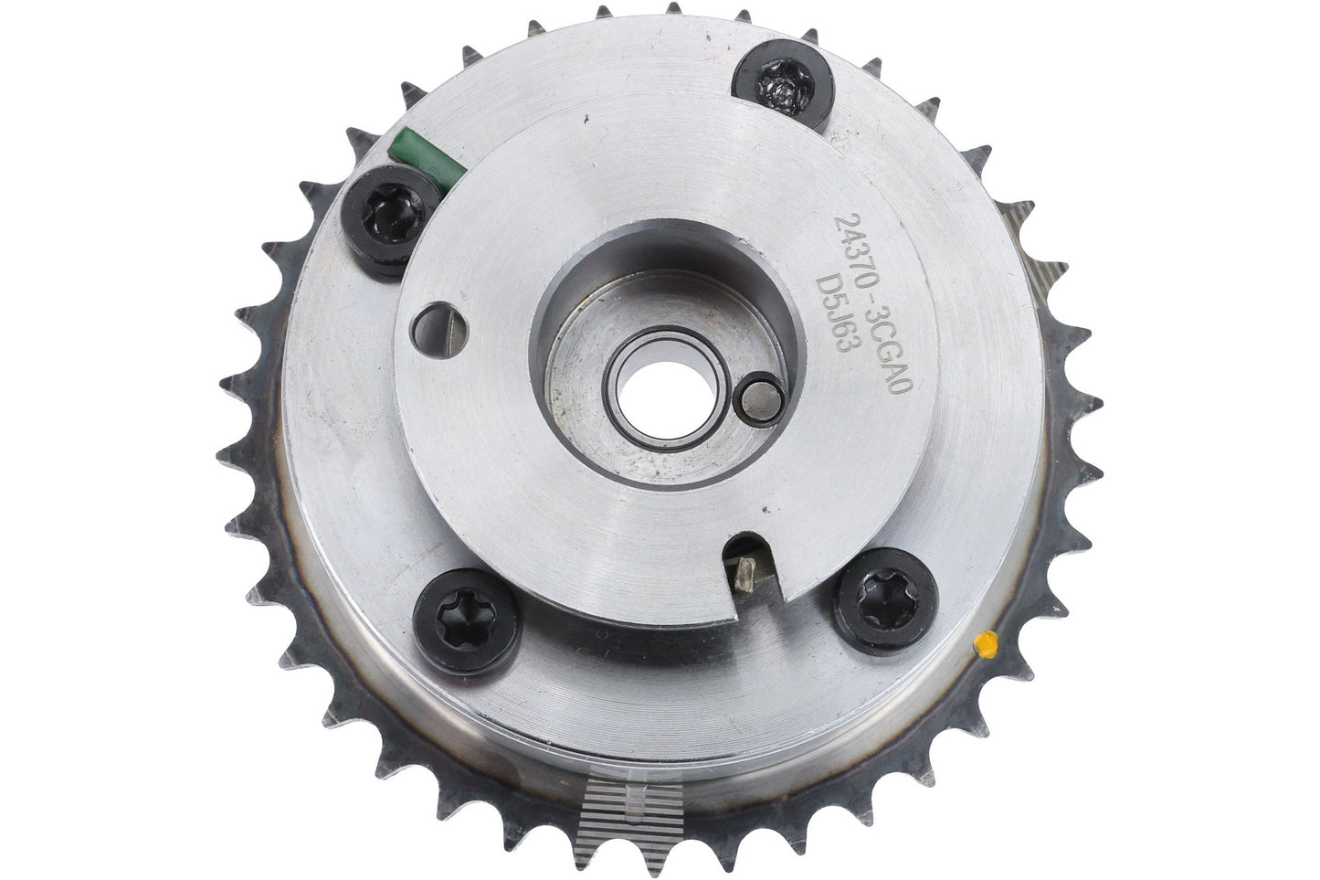 URO Engine Variable Valve Timing (VVT) Sprocket HY1421805 image 2