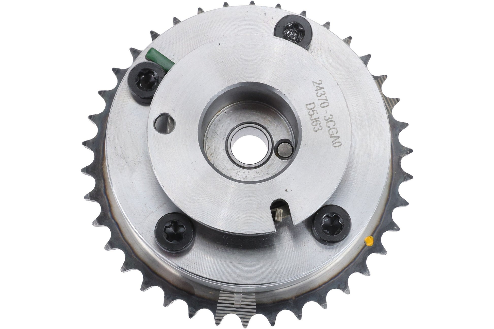URO Engine Variable Valve Timing (VVT) Sprocket HY1421805 image 2
