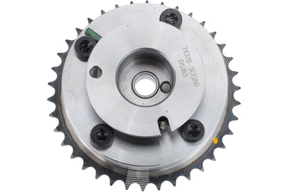 URO Engine Variable Valve Timing (VVT) Sprocket HY1421805 image 2