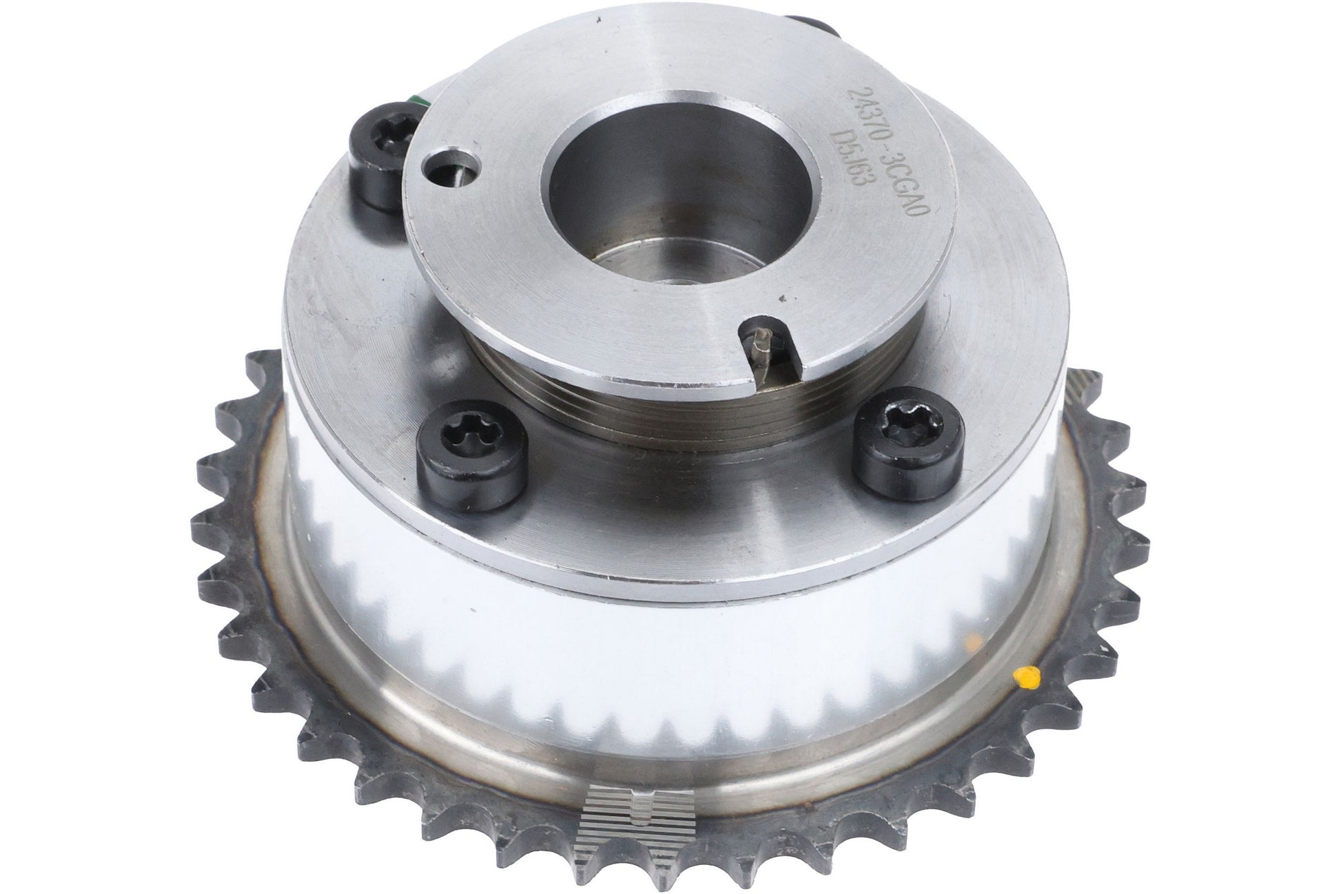 URO Engine Variable Valve Timing (VVT) Sprocket HY1421805 image 3