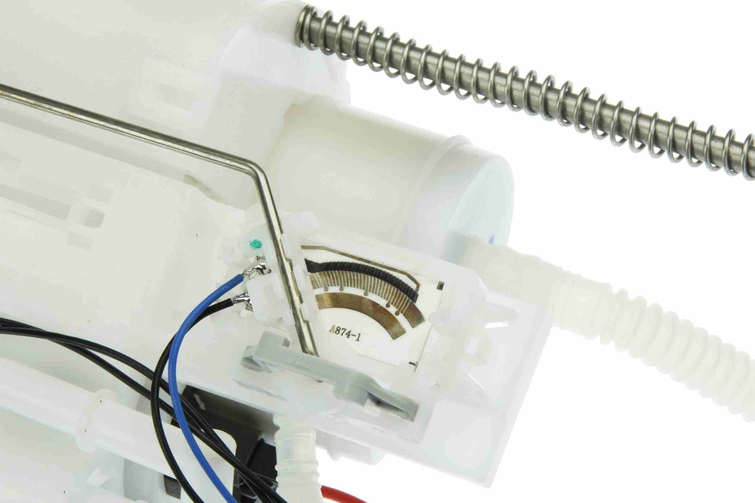 Autotecnica Fuel Pump Module Assembly IN0517495