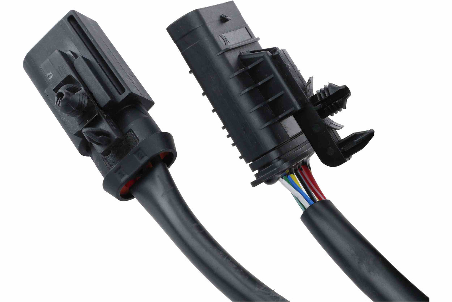 Autotecnica Differential Lock Actuator JE0418709
