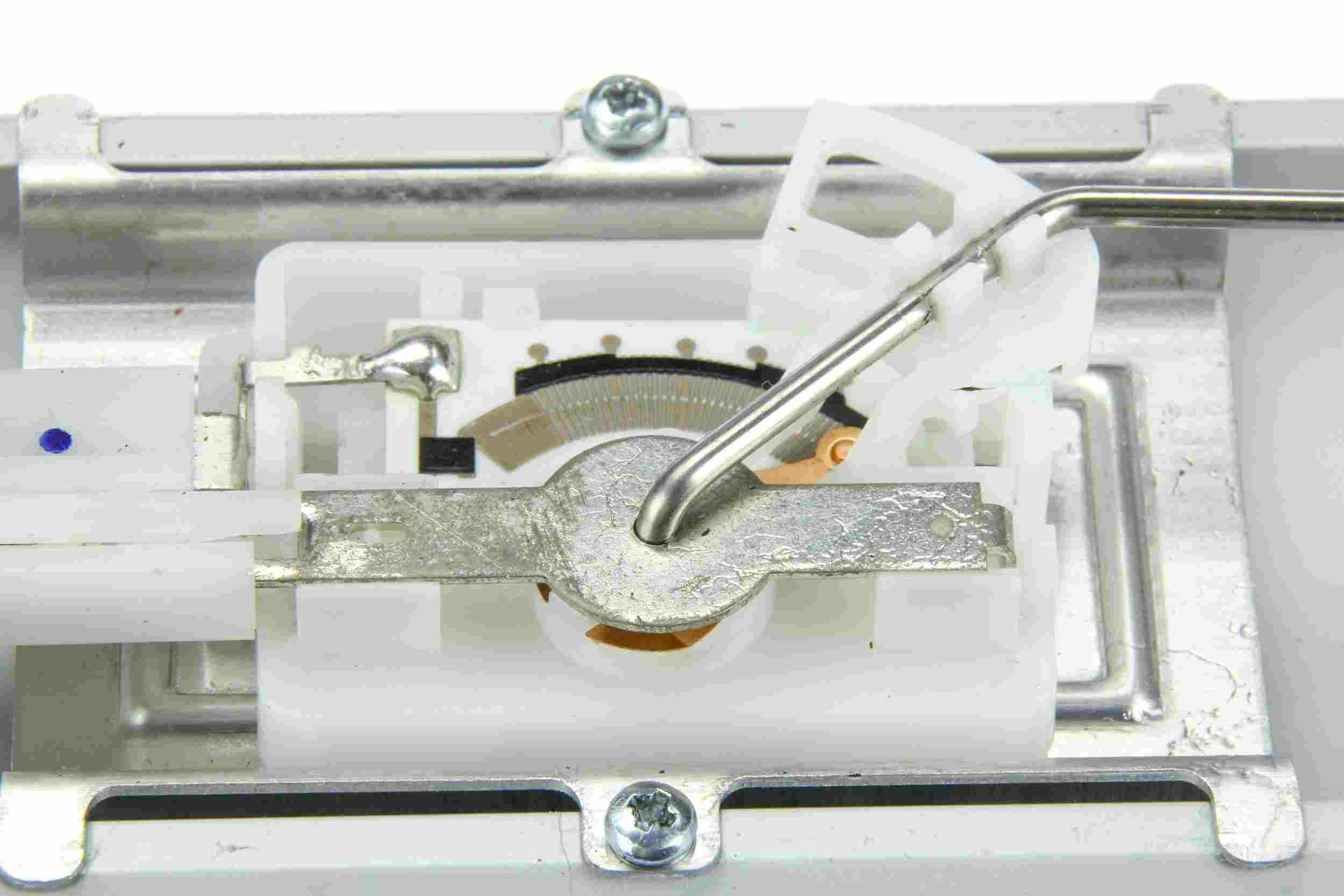 Autotecnica Fuel Pump Module Assembly JE0517344