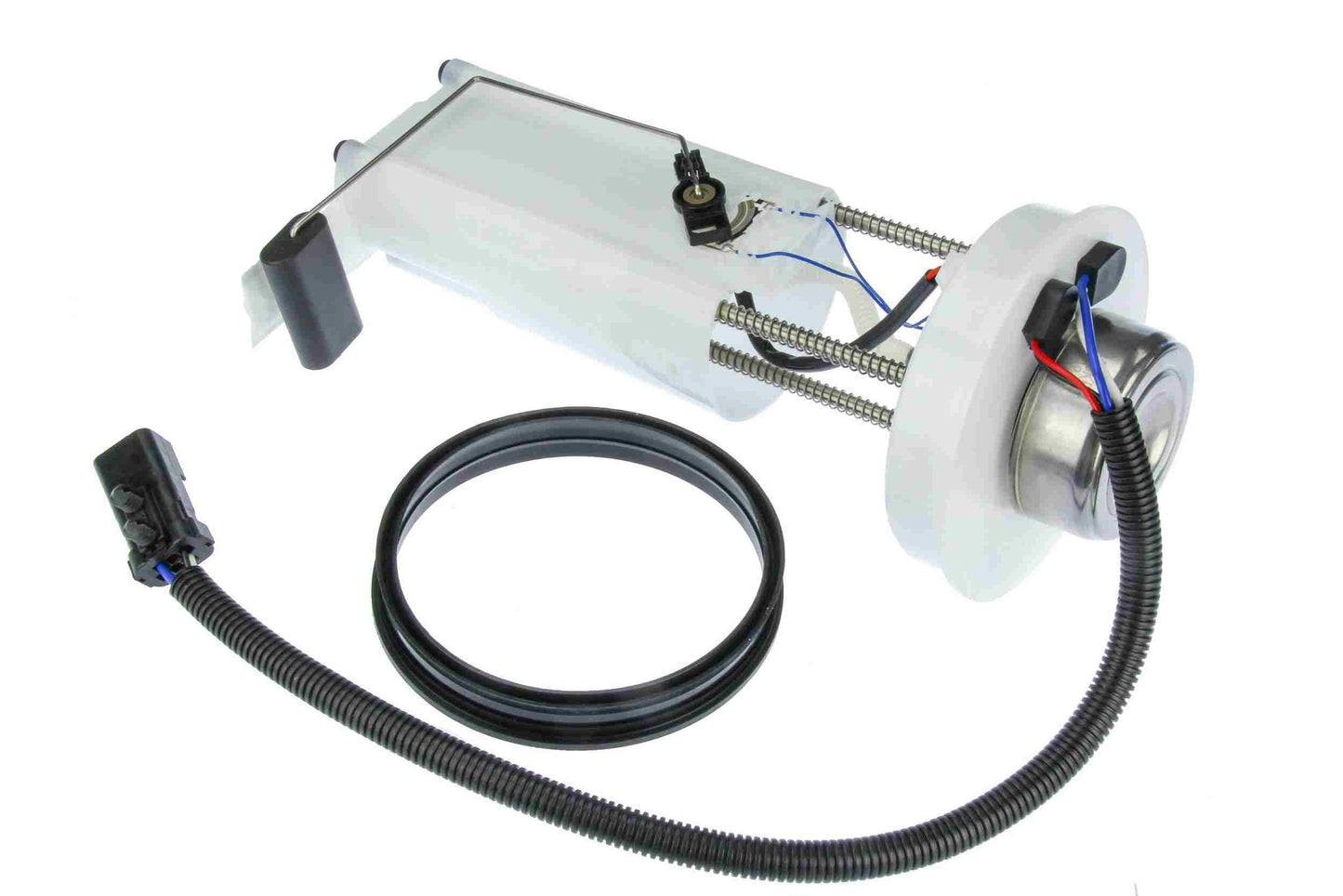 Autotecnica Fuel Pump Module Assembly JE0517369