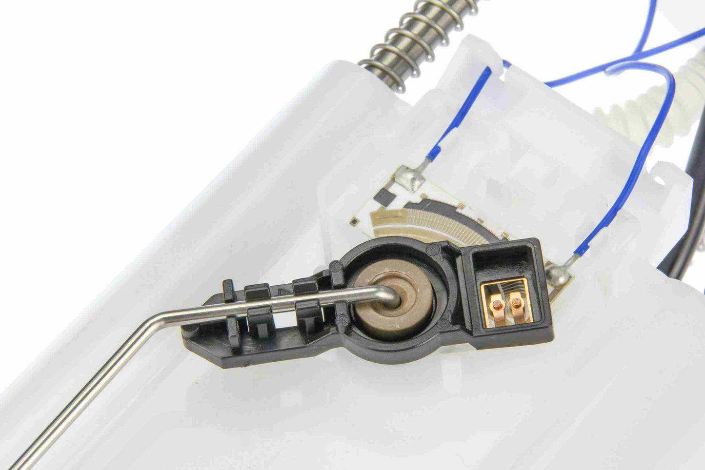 Autotecnica Fuel Pump Module Assembly JE0517369