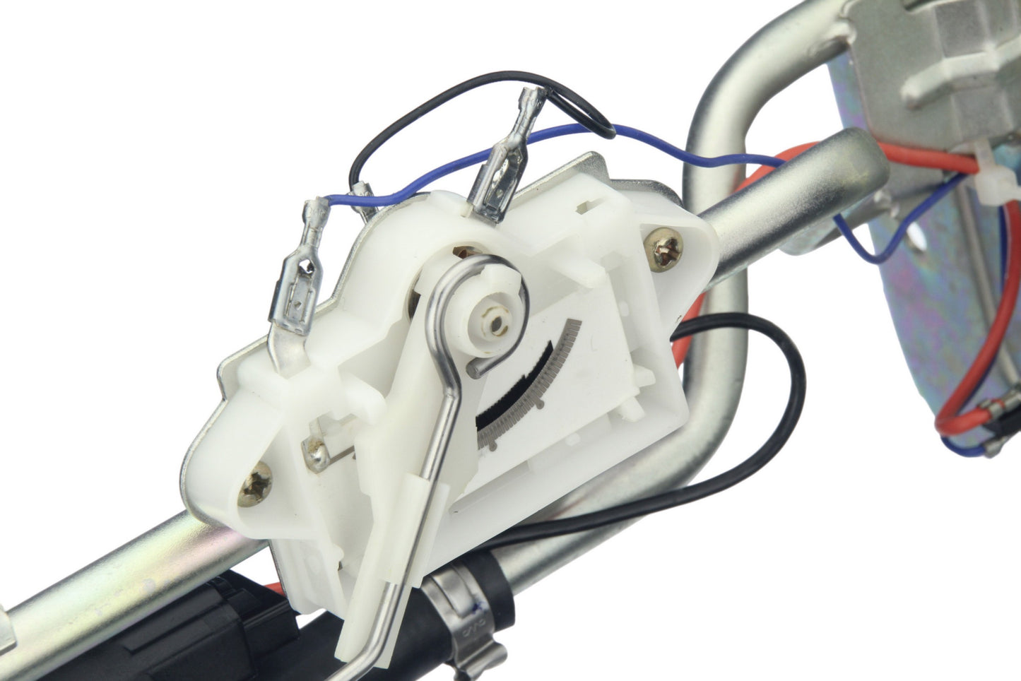 URO Fuel Pump and Sender Assembly JE0517375 image 2