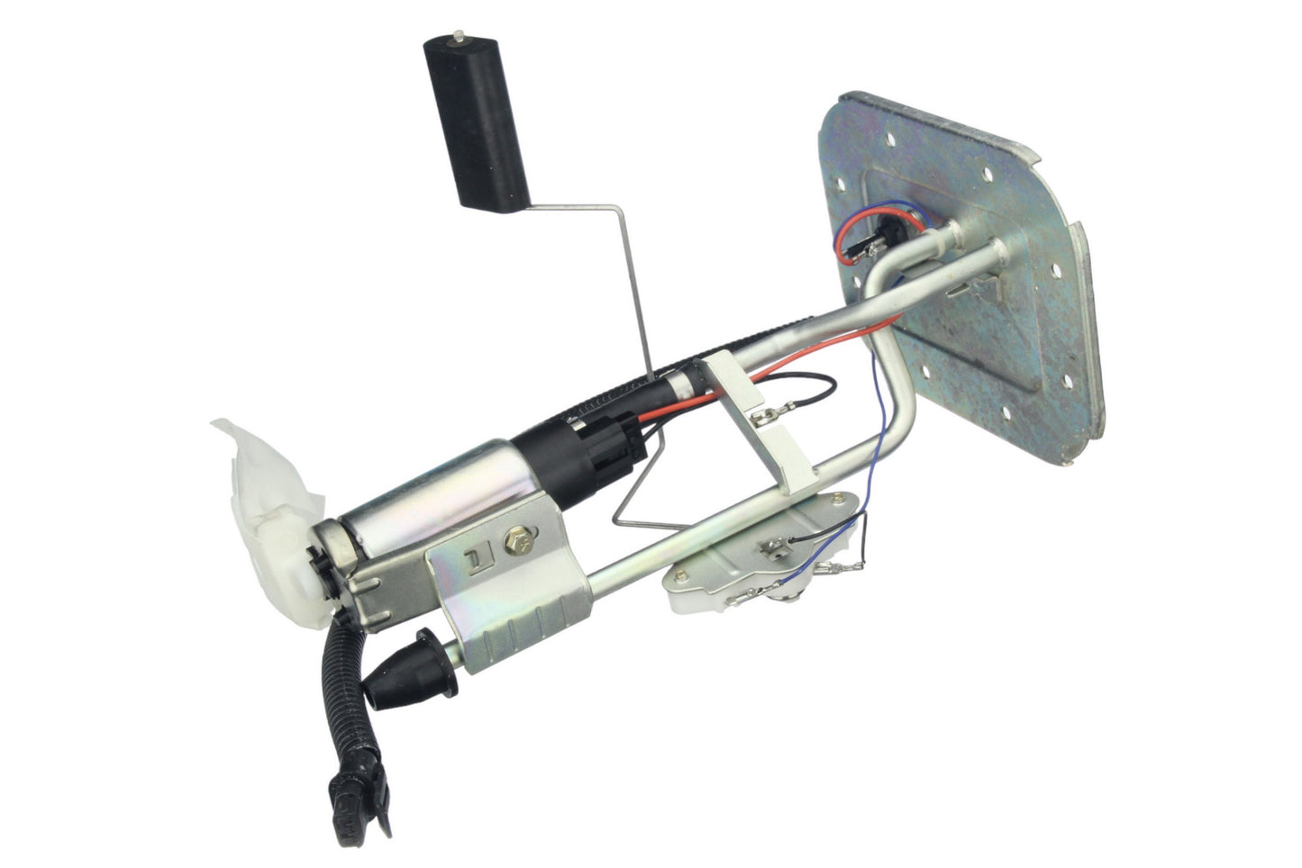 URO Fuel Pump and Sender Assembly JE0517375 image 4