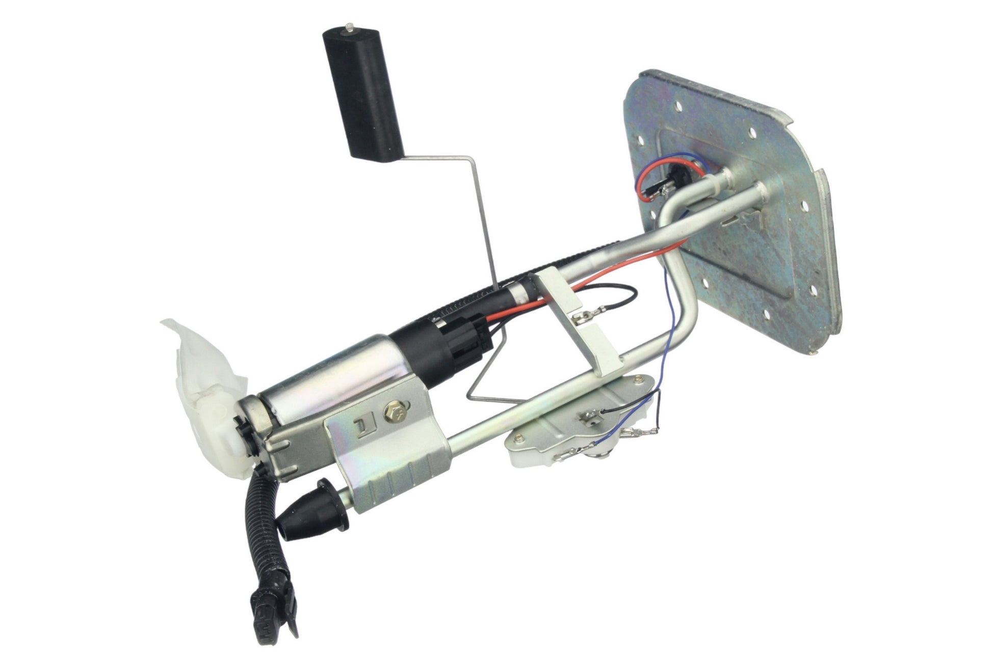 URO Fuel Pump and Sender Assembly JE0517375 image 4