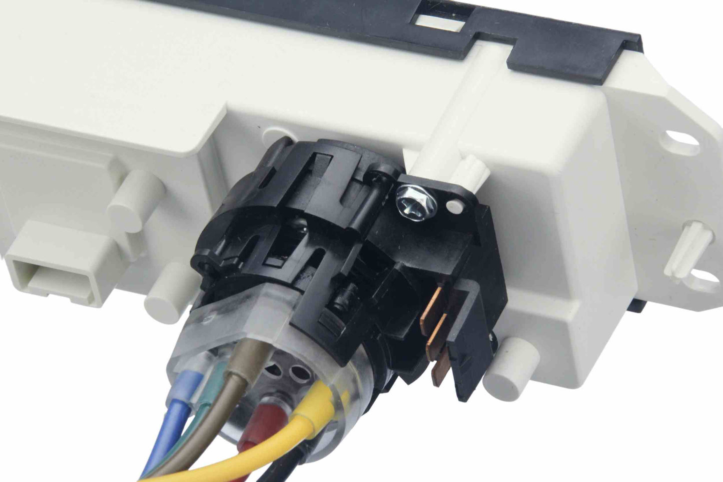 Autotecnica HVAC Heater Control Panel JE0616642