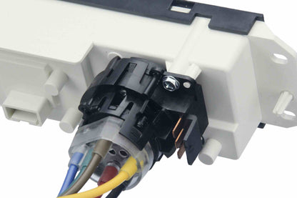 Autotecnica HVAC Heater Control Panel JE0616642